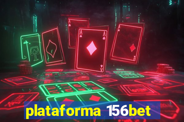 plataforma 156bet